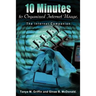 10 Minutes to Organized Internet Usage.: The Internet Companion