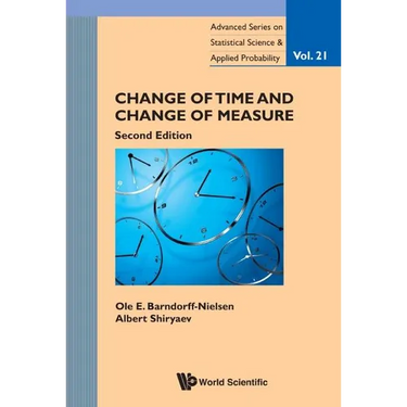 Change Time & Measure (2nd Ed)
