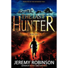 The Last Hunter - Descent (Book 1 of the Antarktos Saga)