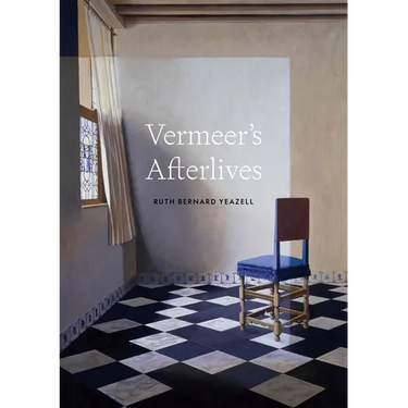 Vermeer's Afterlives