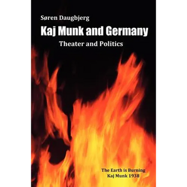 Kaj Munk and Germany