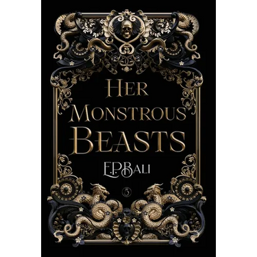 Her Monstrous Beasts