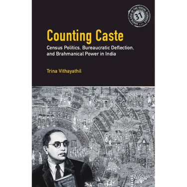 Counting Caste