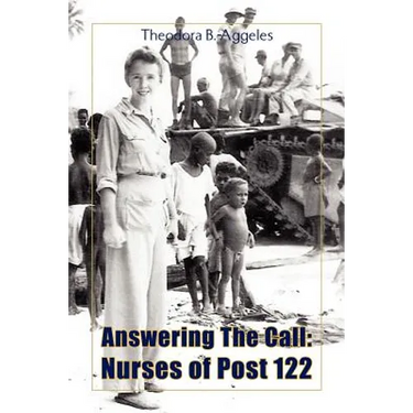 Nurses of Post 122
