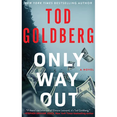 Only Way Out