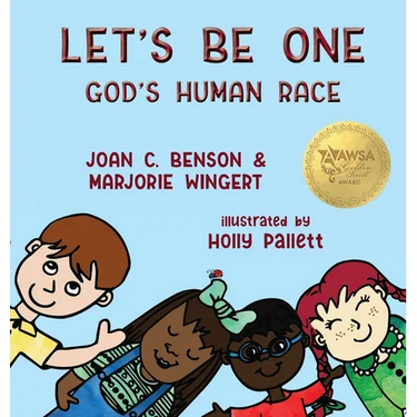 Let's Be One: God's Human Race