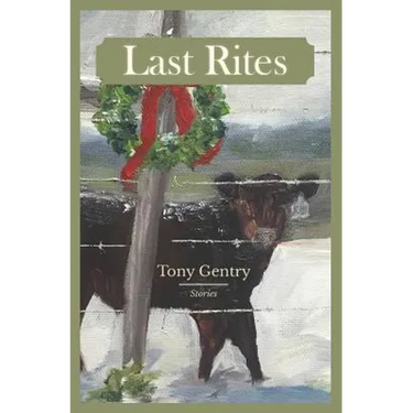 Last Rites: Stories
