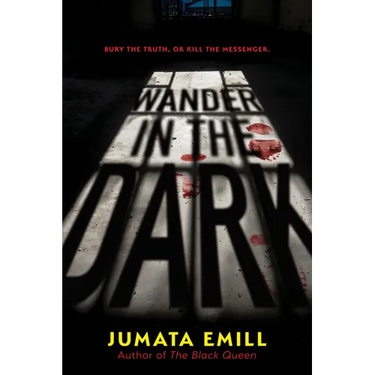 Wander in the Dark