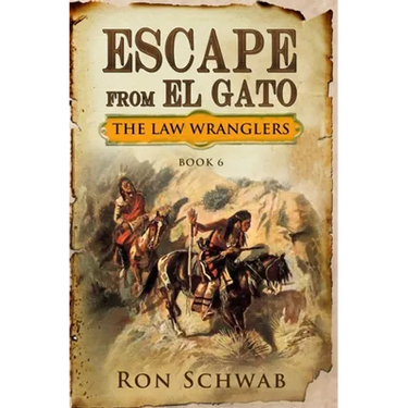 Escape from El Gato