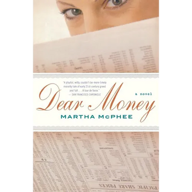 Dear Money