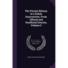 The Private History of a Polish Insurrection, From Official and Unofficial Sources, Volume 2