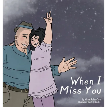 When I Miss You