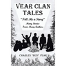 Vear Clan Tales: Tell Me a Story