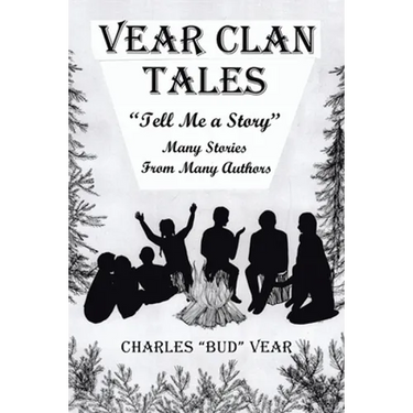 Vear Clan Tales: Tell Me a Story