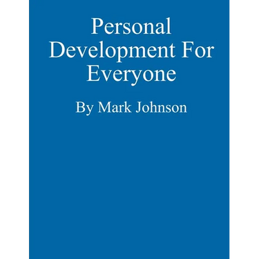 Personal Development For Everyone