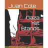 Gaza Yet Stands