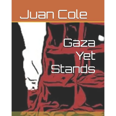 Gaza Yet Stands