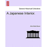 A Japanese Interior.