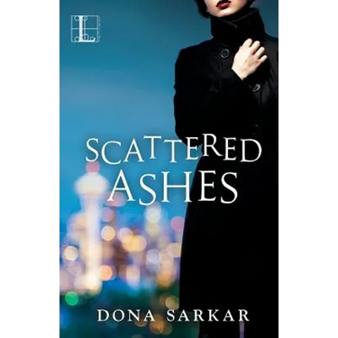 Scattered Ashes