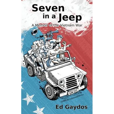 Seven in a Jeep