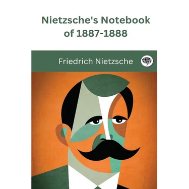 Nietzsche's Notebook of 1887-1888
