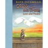 Orris and Timble: Lost and Found: (A Sweet and Funny Early Chapter Book about Friendship, Trust, and Finding Your Way - For Kids Ages 5-8 in Grades K-