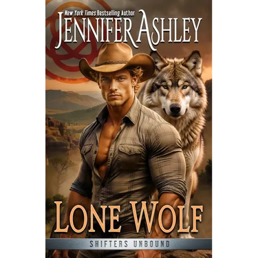 Lone Wolf: A Paranormal Shapeshifter Romance