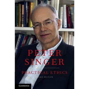 Practical Ethics