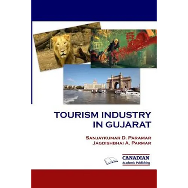 Tourism Industry in Gujarat