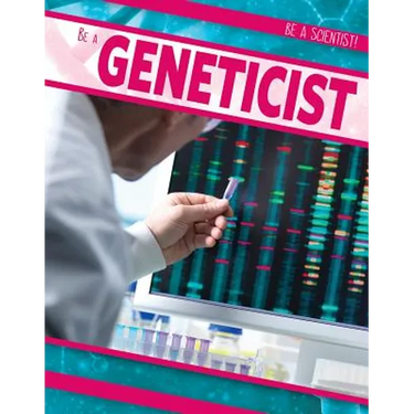 Be a Geneticist