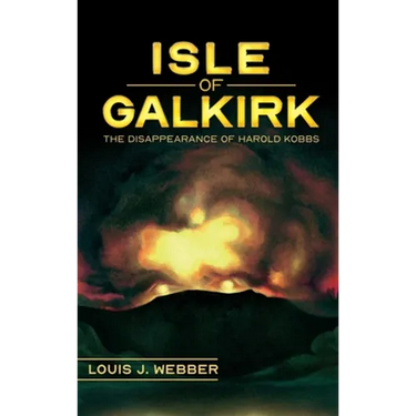 Isle of Galkirk