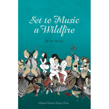 Set to Music a Wildfire