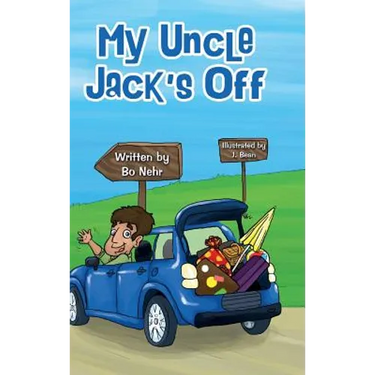 My Uncle Jack's Off