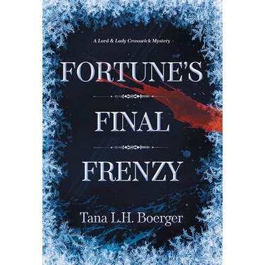 Fortune's Final Frenzy