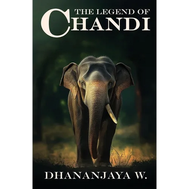 The Legend of Chandi