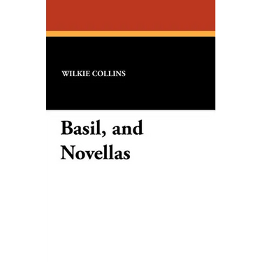 Basil, and Novellas