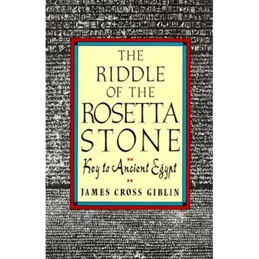 The Riddle of the Rosetta Stone