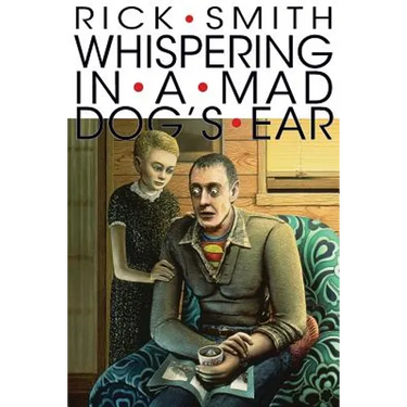 Whispering In A Mad Dog's Ear