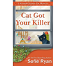Cat Got Your Killer