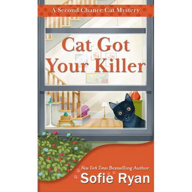 Cat Got Your Killer
