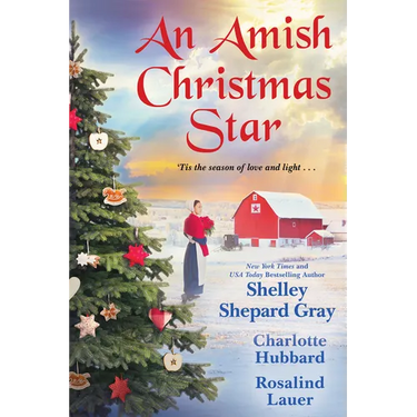 An Amish Christmas Star