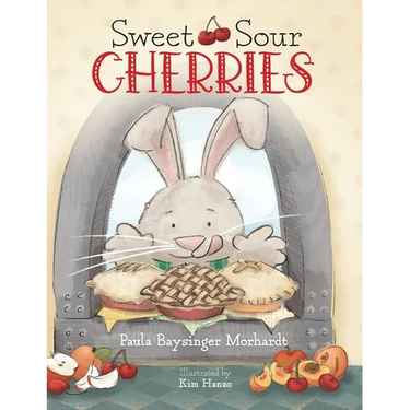 Sweet Sour Cherries