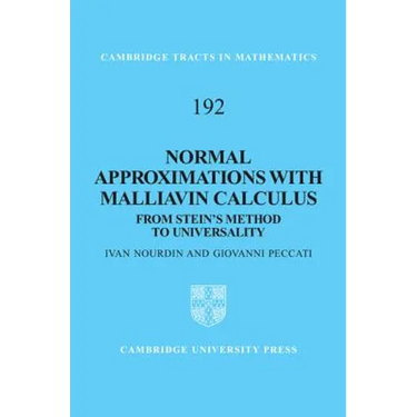 Normal Approximations with Malliavin Calculus