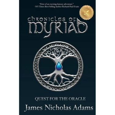 Chronicles of Myriad: Quest for the Oracle