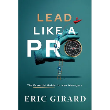 Lead Like a Pro