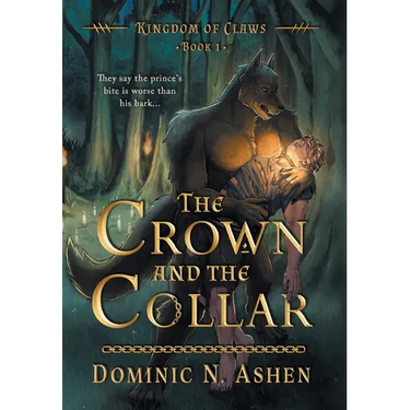 The Crown and the Collar