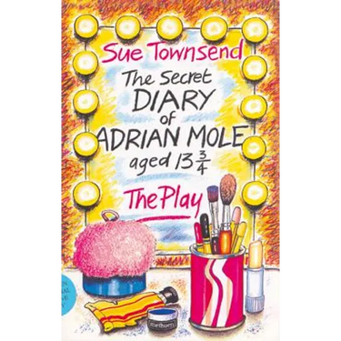 The Secret Diary of Adrian Mole: Play