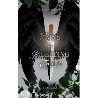 Sins of Bleeding Gold