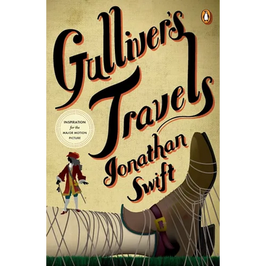 Gulliver's Travels