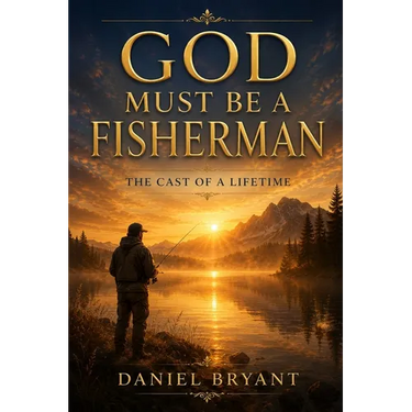 God Must Be a Fisherman: The Cast of a Lifetime